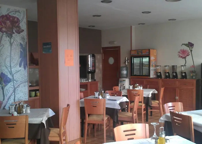Hotel Sol